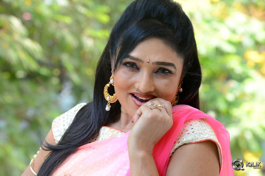 Ramya-Sri-Interview-About-O-Malli
